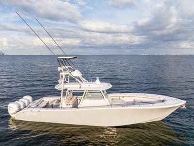 BOATZON | Yellowfin 42 Offshore 2022