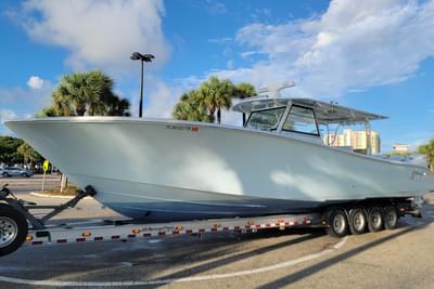 BOATZON | Yellowfin 42 Offshore 2022 BOATZON | Yellowfin 42 Offshore 2022