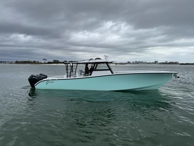 BOATZON | Yellowfin 42 Offshore 2023 BOATZON | Yellowfin 42 Offshore 2023