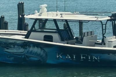 BOATZON | Yellowfin 42 Offshore 2024