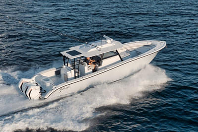 BOATZON | Yellowfin 42 Offshore 2025