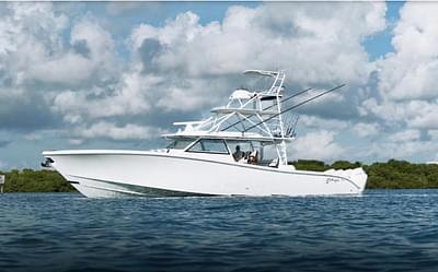 BOATZON | Yellowfin 54 2025 BOATZON | Yellowfin 54 2025