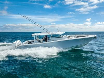 BOATZON | Yellowfin 54 Offshore 2024 BOATZON | Yellowfin 54 Offshore 2024