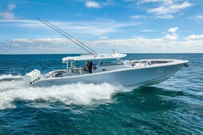 BOATZON | Yellowfin 54 Offshore 2024
