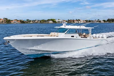 BOATZON | Yellowfin 54 Offshore 2024