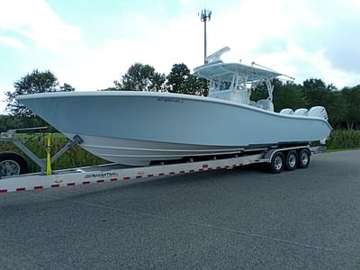BOATZON | YELLOWFIN YACHTS 2019 BOATZON | YELLOWFIN YACHTS 2019