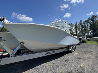 BOATZON | YELLOWFIN YACHTS 2024