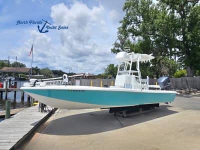 BOATZON | Yellowfin Yellowfin 2011