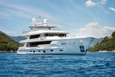 BOATZON | Yildiz Shipyard Custom 2020