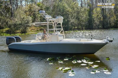 BOATZON | Young 27 2016