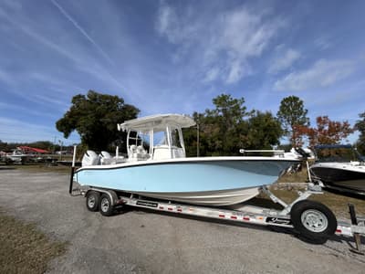 BOATZON | Young Boats 27 2022