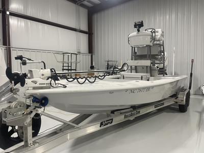 BOATZON | Young Boats Gulfshore 22 2021 BOATZON | Young Boats Gulfshore 22 2021