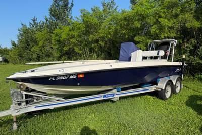 BOATZON | Young Boats Young 20 2005 BOATZON | Young Boats Young 20 2005