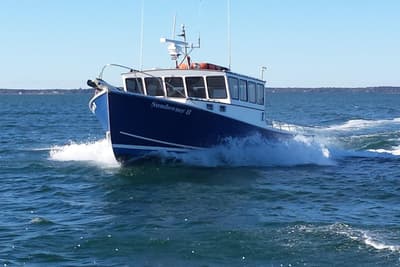 BOATZON | Young Brothers 40 1985 BOATZON | Young Brothers 40 1985