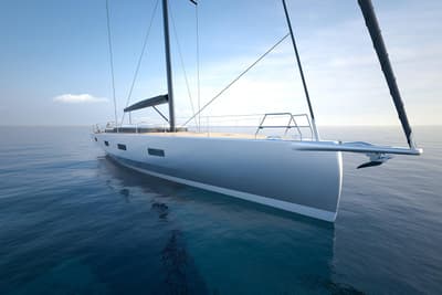 BOATZON | YYachts Y6 2027