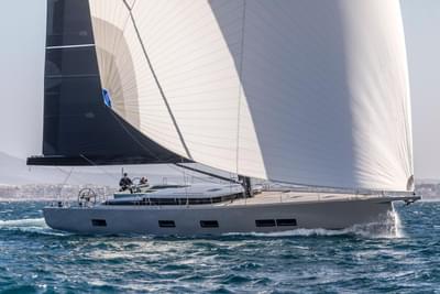 BOATZON | YYachts Y7 2026