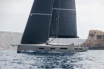 BOATZON | YYachts Y9 2027
