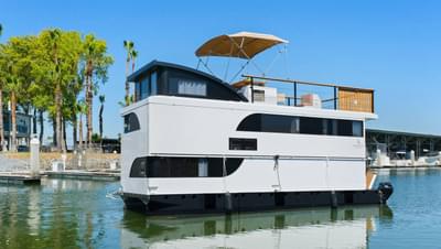 BOATZON | Z_navisyo VO8 2023
