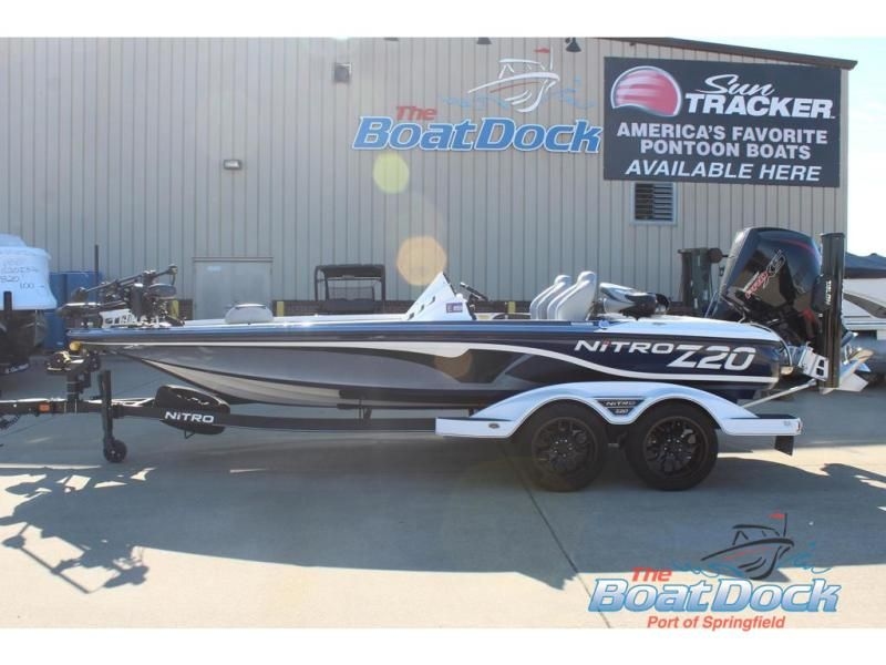 2024 Z Series Z 20 - Sold Boat