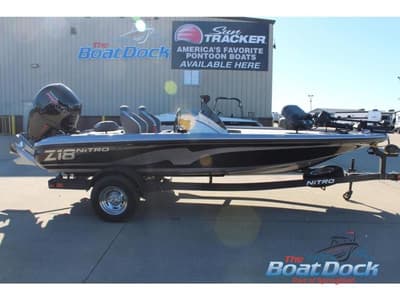 BOATZON | Z Series Z18 Pro 2026