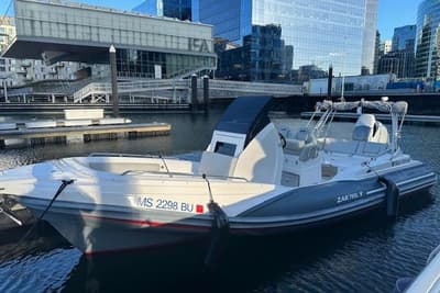 BOATZON | Zar 79SL 2022