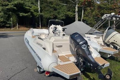 BOATZON | Zar Formenti 49 SL 2018