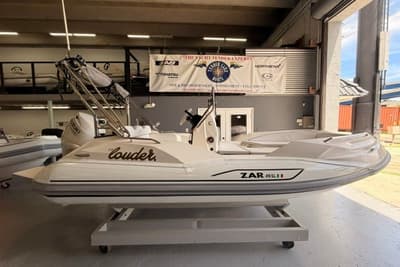 BOATZON | Zar Formenti 49 SL 2020