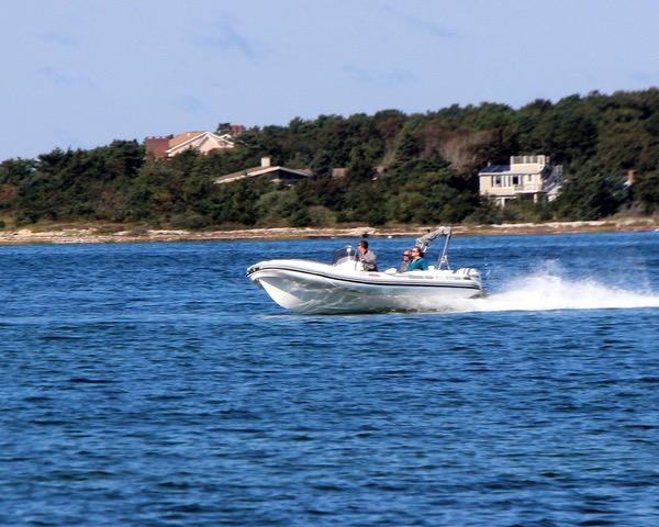 2024 Zar Formenti 53 - Sold Boat