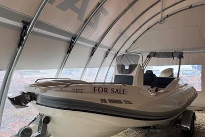 BOATZON | Zar Formenti 59 SL 2020