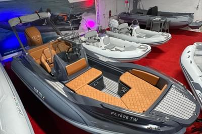 BOATZON | Zar Formenti 59 SLLimited 2025 BOATZON | Zar Formenti 59 SLLimited 2025