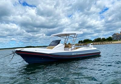 BOATZON | Zar Formenti 85 SL 2020 BOATZON | Zar Formenti 85 SL 2020