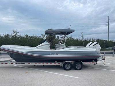BOATZON | Zar Formenti 85 SL 2023 BOATZON | Zar Formenti 85 SL 2023