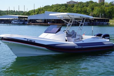 BOATZON | Zar Formenti 85 SL 2025