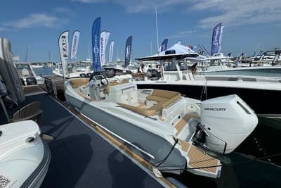 BOATZON | Zar Formenti 85 SL 2025