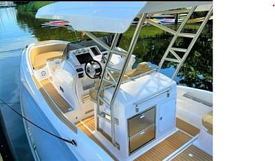 BOATZON | Zar Formenti 85sl 2024