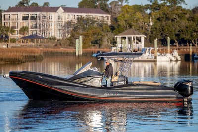 BOATZON | Zar Formenti 95 SL 2020