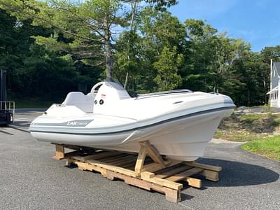 BOATZON | Zar Formenti TENDER ZF1 2024