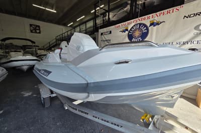 BOATZON | Zar Formenti ZF0 with Suzuki 40HP 2023 BOATZON | Zar Formenti ZF0 with Suzuki 40HP 2023