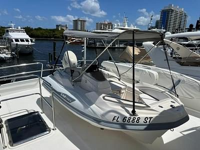 BOATZON | Zar Formenti ZF1 2020
