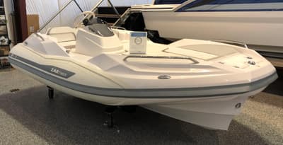 BOATZON | Zar Formenti ZF3 Custom Colors Tender 2026