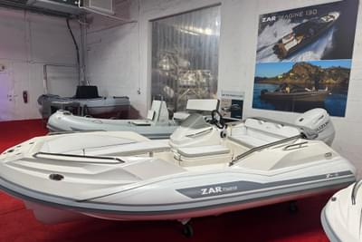 BOATZON | Zar Formenti ZF5 2023 BOATZON | Zar Formenti ZF5 2023