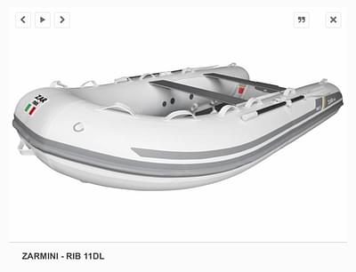 BOATZON | ZAR Mini 11 HDL 2022 BOATZON | ZAR Mini 11 HDL 2022