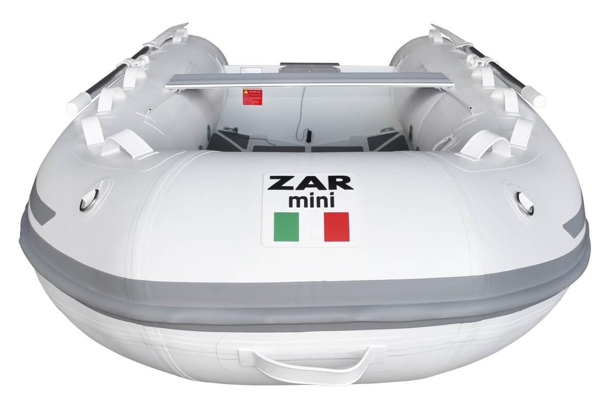 2022 ZAR Mini RIB 12 HDL - Sold Boat