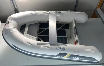 BOATZON | ZAR Mini RIB 8HDL 2022