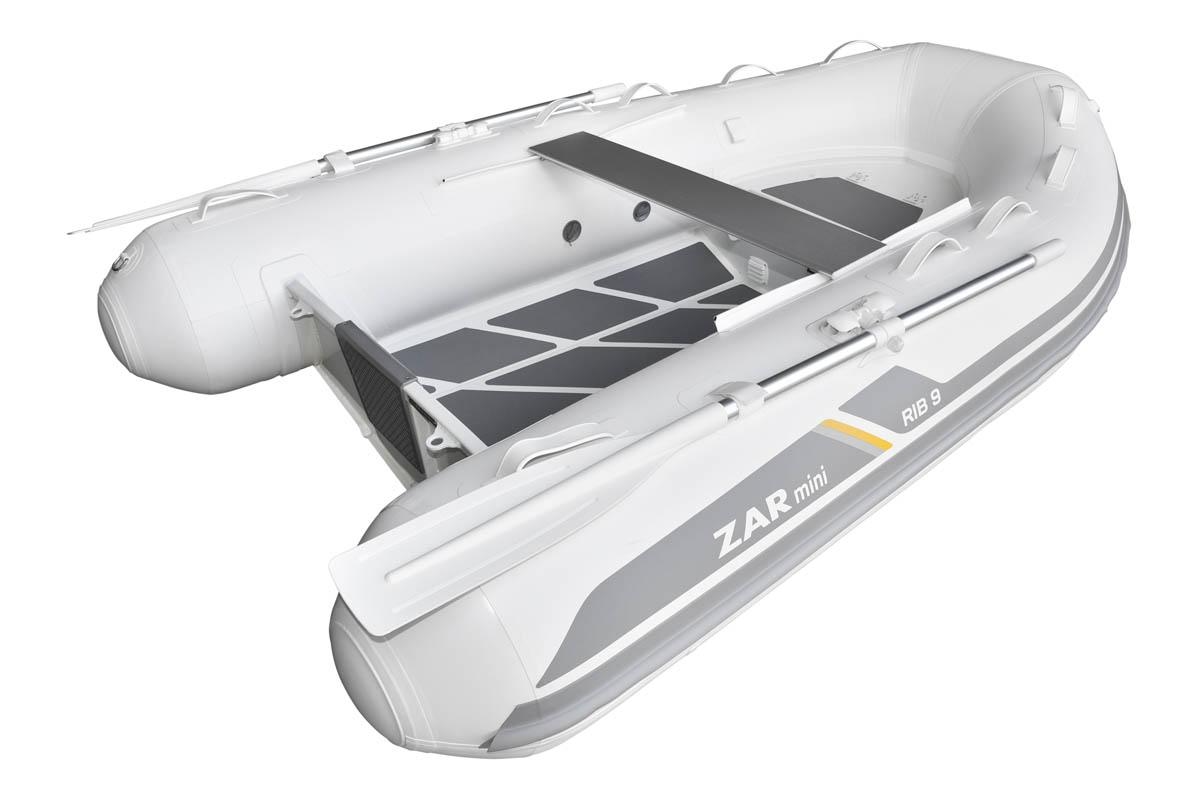 2022 ZAR Mini RIB 9 H Lite - Sold Boat