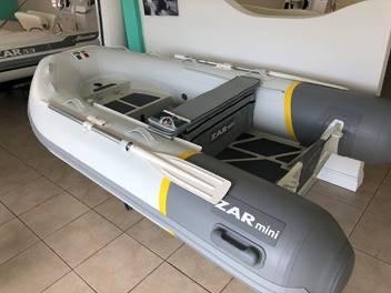 2022 ZAR Mini Rib 9HDL - Sold Boat