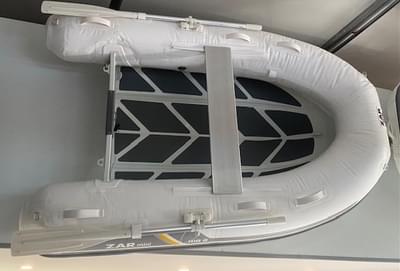 BOATZON | ZAR Mini RIB Lite 2022
