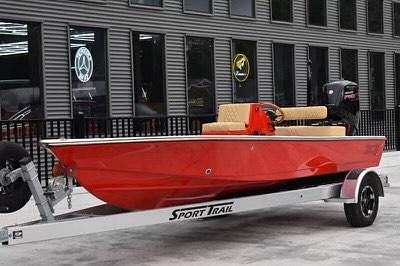 BOATZON | ZCB Curlew 18 2023 BOATZON | ZCB Curlew 18 2023