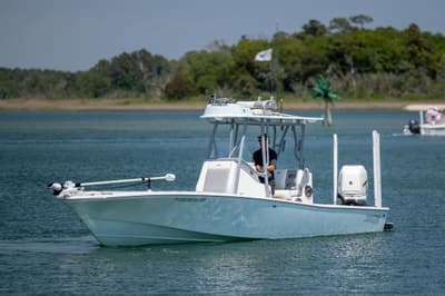 BOATZON | ZCB Freemason 26 2022