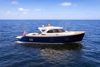 BOATZON | Zeelander 44 2012